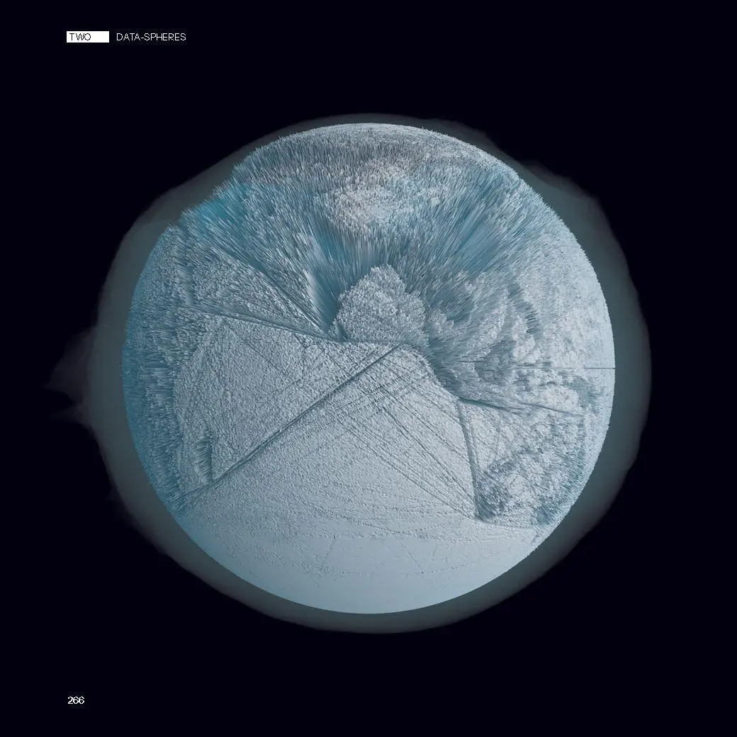 Bild: 9783986122706 | Data-Spheres of Planetary Urbanization | Grga Ba¿i¿ (u. a.) | Buch