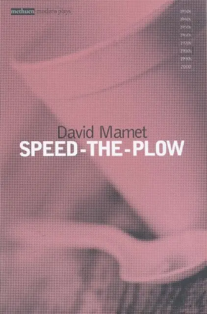 Cover: 9780413192806 | Speed The Plow | David Mamet | Taschenbuch | Englisch | 1989