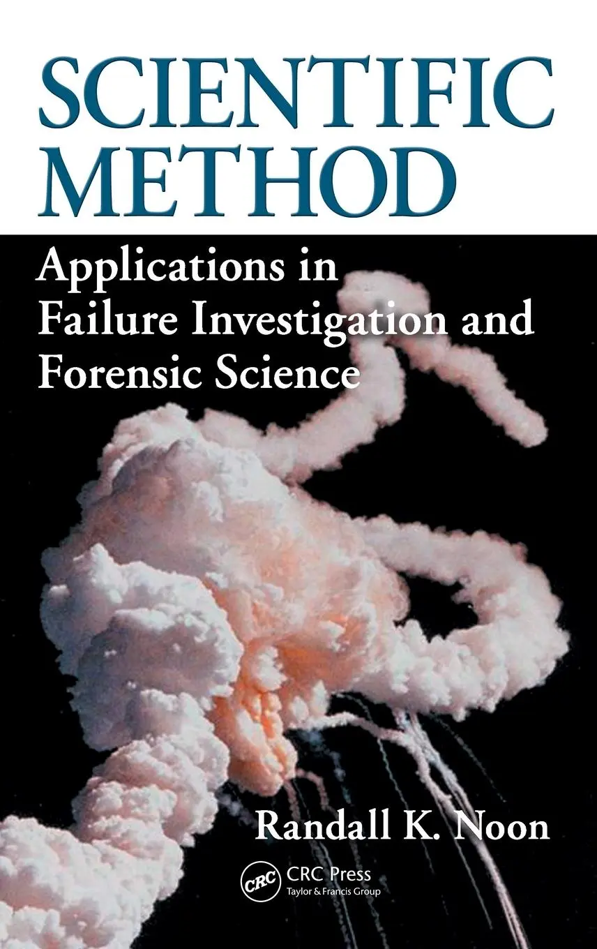 Cover: 9781420092806 | Scientific Method | Randall K. Noon | Buch | Englisch | 2009