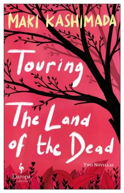 Cover: 9781787702806 | Touring the Land of the Dead | Maki Kashimada | Taschenbuch | Englisch