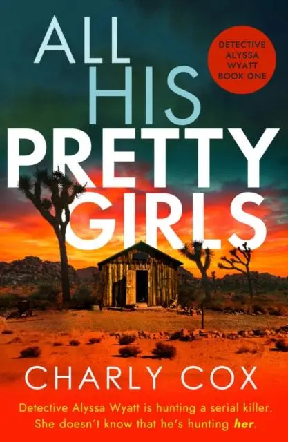 Cover: 9781800322806 | All His Pretty Girls | Charly Cox | Taschenbuch | Englisch | 2021