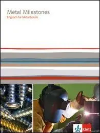 Cover: 9783128082806 | Metal Milestones | Englisch für Metallberufe | Wolfgang Schäfer | Buch