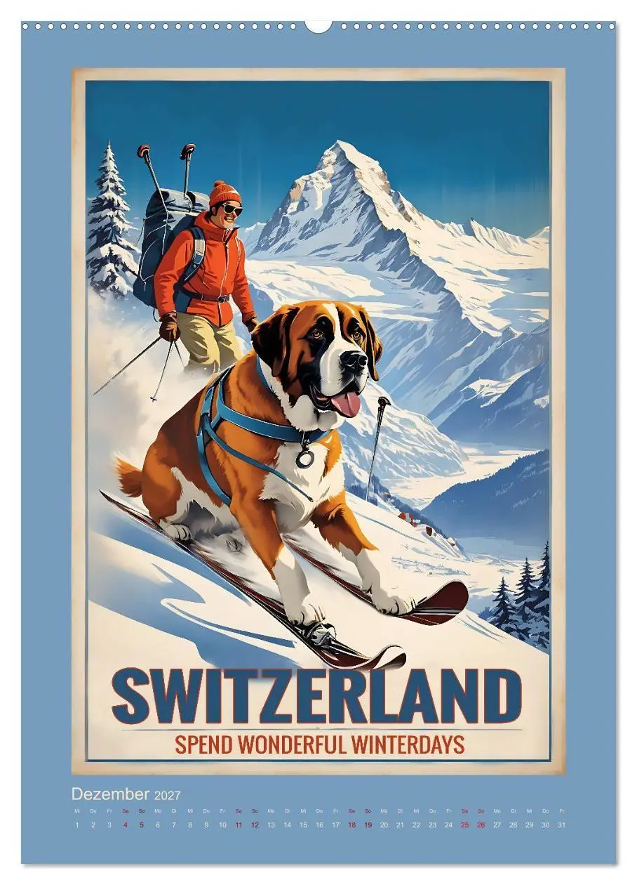 Bild: 9783569182806 | World Travel Poster - nostalgische Reise um die Welt (Wandkalender...
