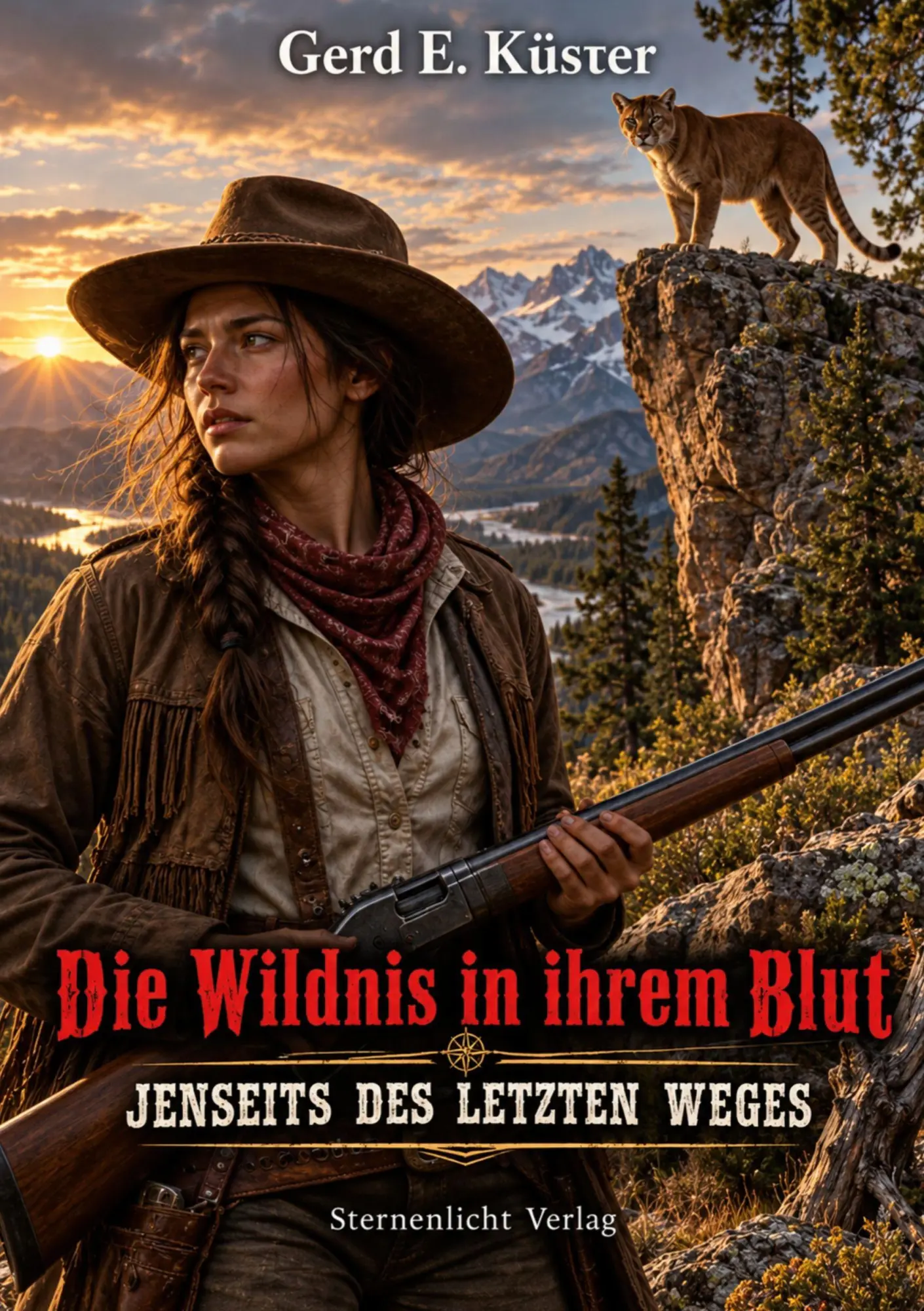 Cover: 9783695672806 | Jenseits des letzten Weges | Gerd E. Küster | Taschenbuch | Deutsch