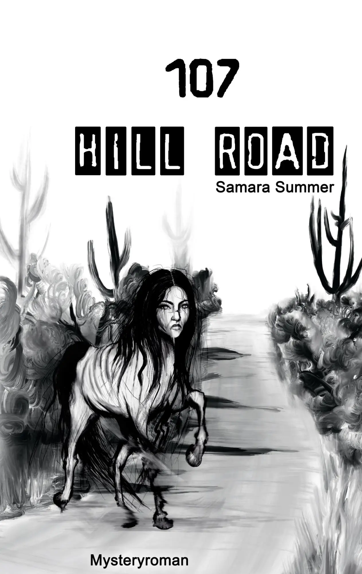 Cover: 9783734722806 | 107 Hill Road | Samara Summer | Taschenbuch | Paperback | 184 S.