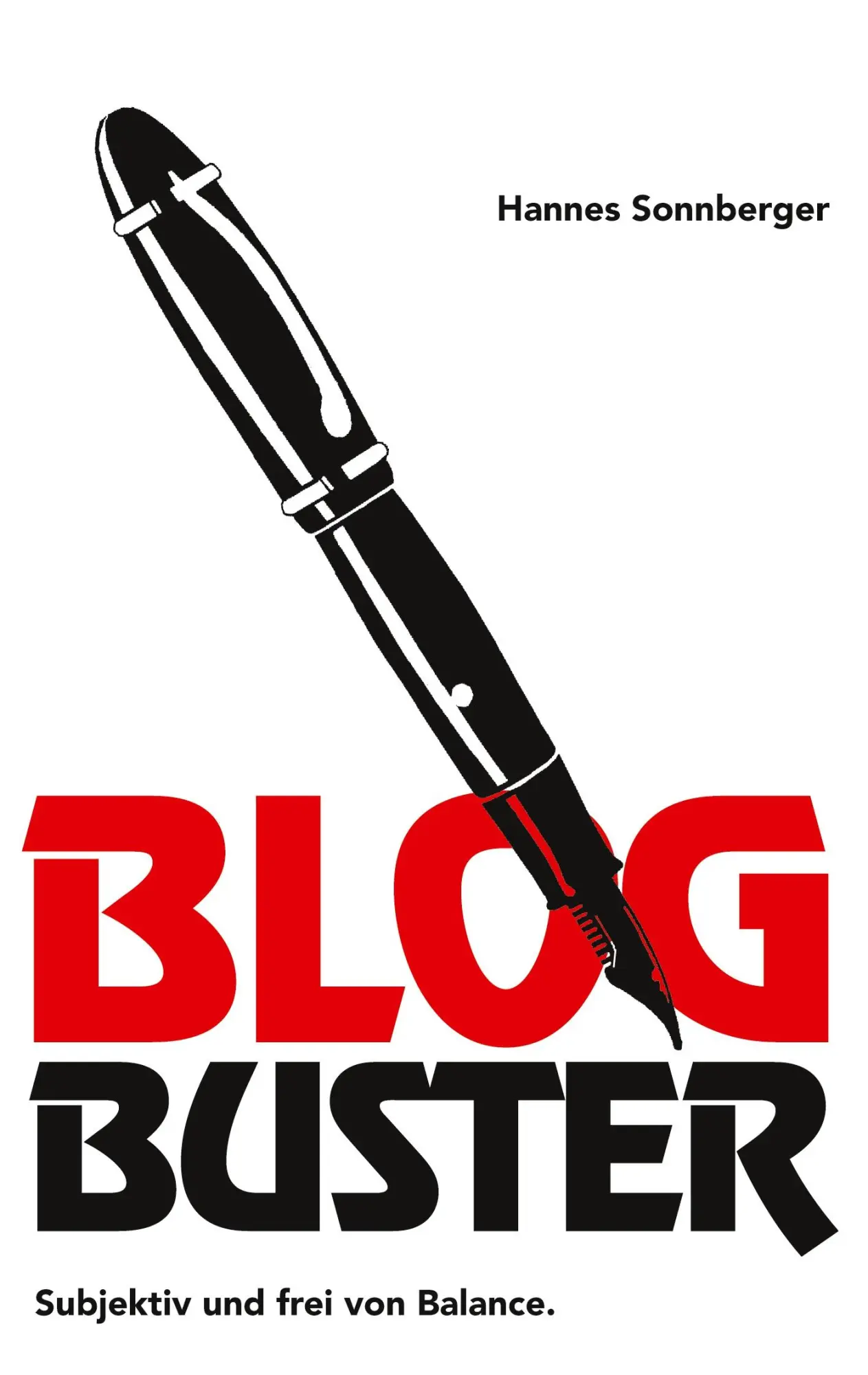 Blog Buster: Subjektiv und frei von Balance
