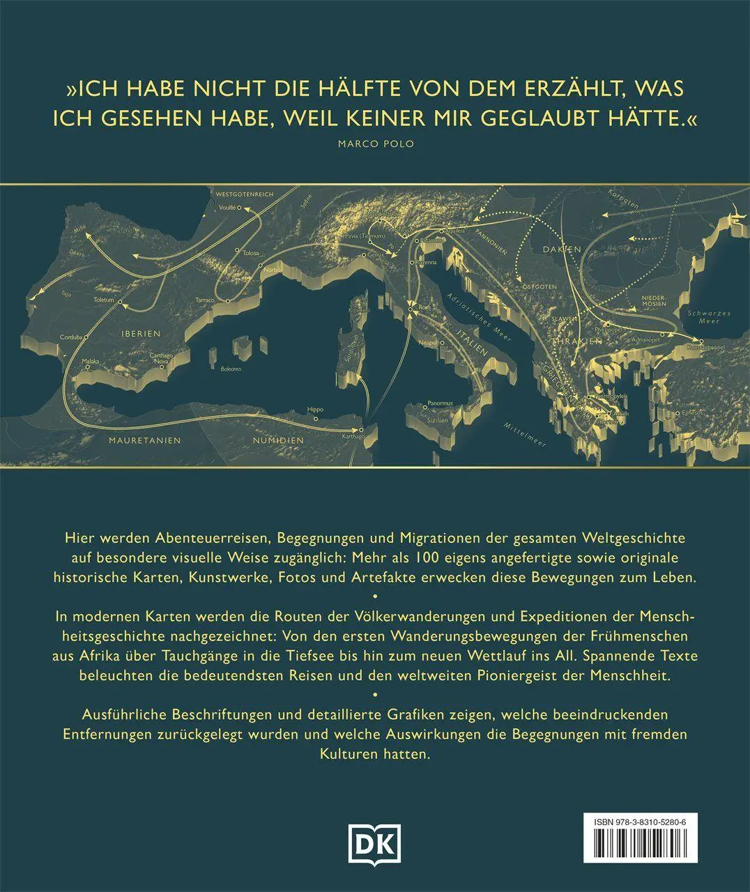 Bild: 9783831052806 | Große Entdeckungen in Karten | Simon Adams (u. a.) | Buch | 288 S.