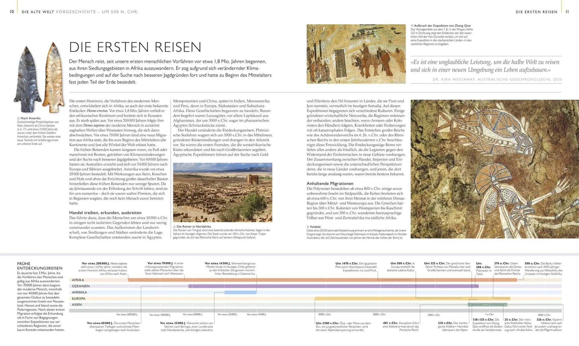 Bild: 9783831052806 | Große Entdeckungen in Karten | Simon Adams (u. a.) | Buch | 288 S.