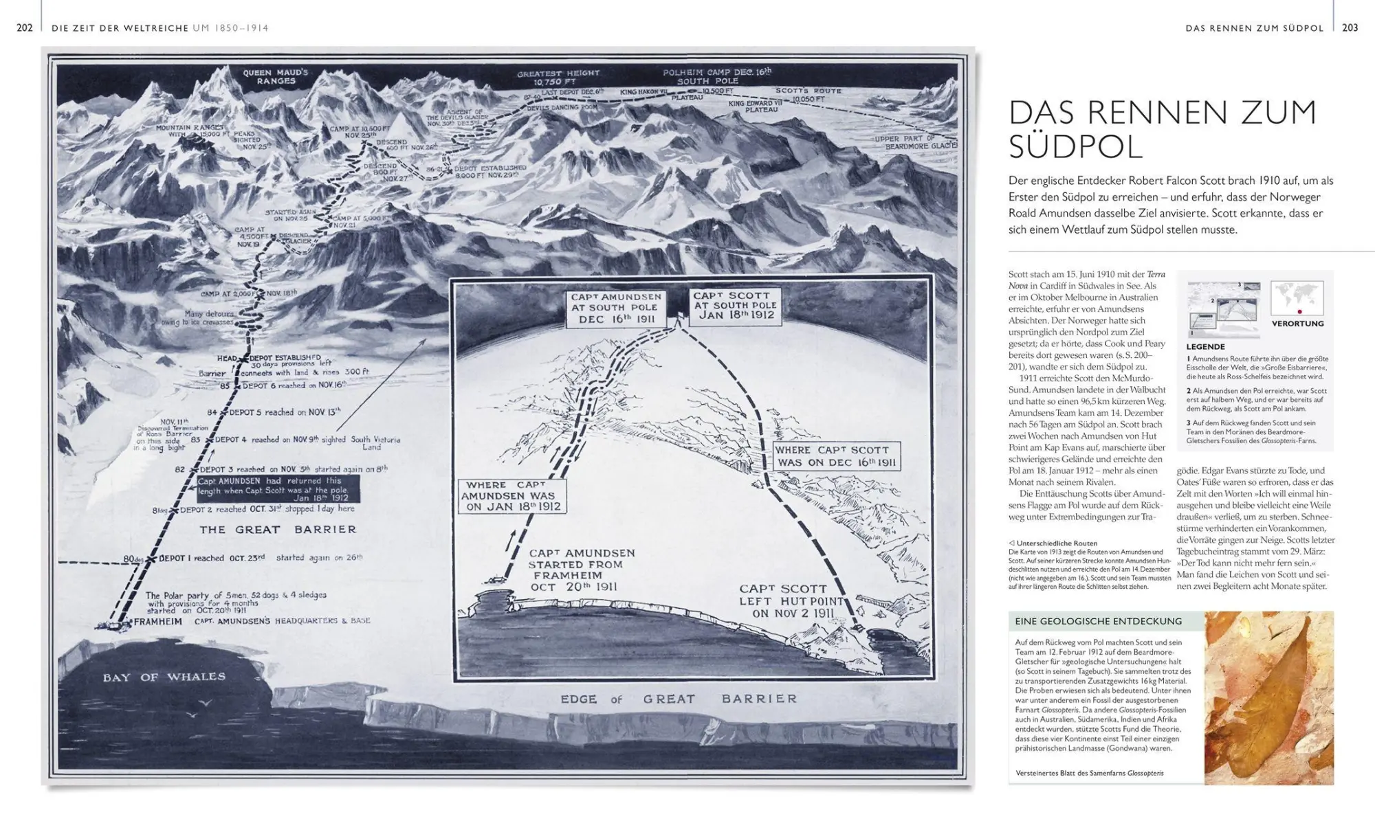 Bild: 9783831052806 | Große Entdeckungen in Karten | Simon Adams (u. a.) | Buch | 288 S.