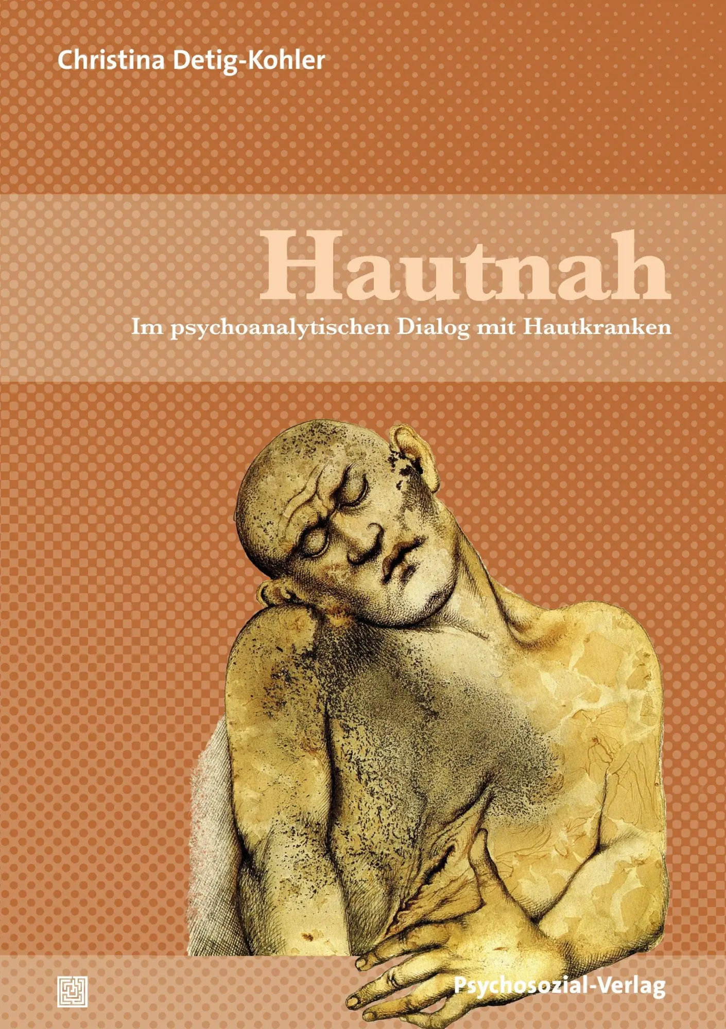 Cover: 9783837922806 | Hautnah | Christina Detig-Kohler | Taschenbuch | 237 S. | Deutsch