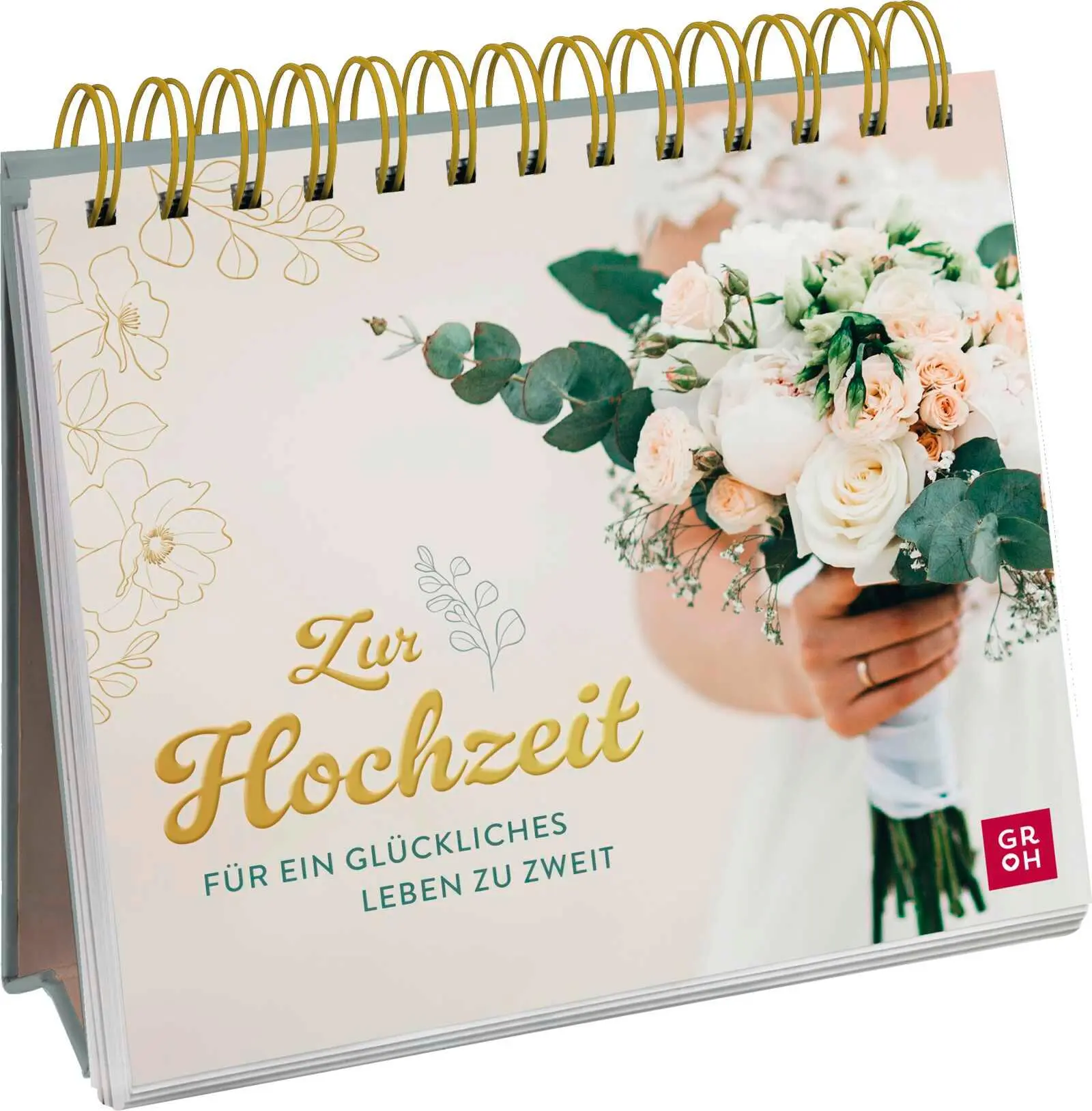 Cover: 9783848502806 | Zur Hochzeit | Julia Buck | Taschenbuch | 144 S. | Deutsch | 2025