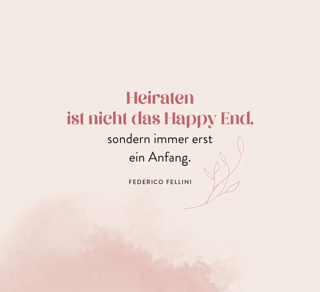Bild: 9783848502806 | Zur Hochzeit | Julia Buck | Taschenbuch | 144 S. | Deutsch | 2025