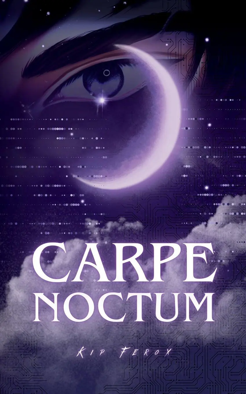 Cover: 9789199152806 | Carpe Noctum | Kip Ferox | Taschenbuch | Englisch | 2026 | Kip Ferox