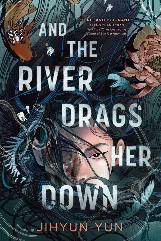 Cover: 9798217122806 | And the River Drags Her Down | Jihyun Yun | Taschenbuch | 400 S.