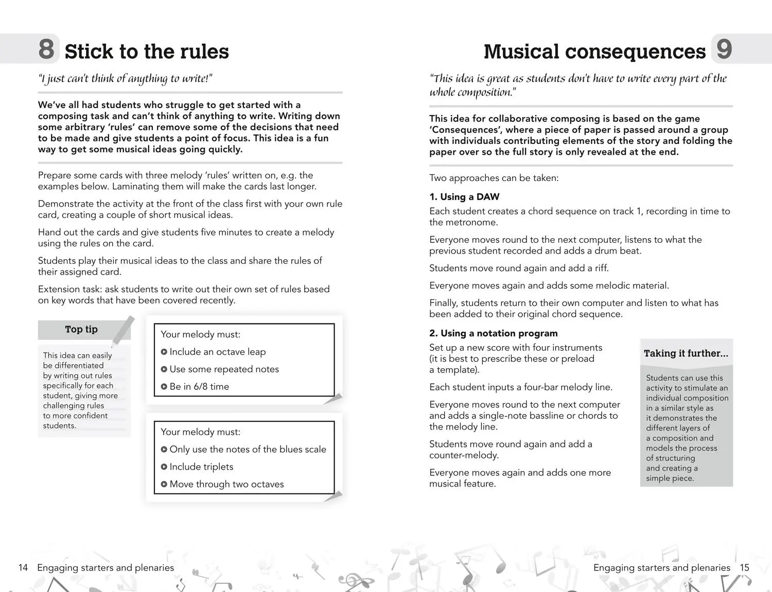 Bild: 9780008412906 | How to Teach Composition in the Secondary Classroom | Rachel Shapey