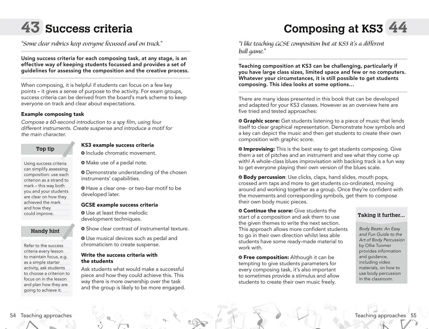 Bild: 9780008412906 | How to Teach Composition in the Secondary Classroom | Rachel Shapey