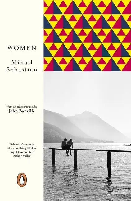 Cover: 9780241442906 | Women | Mihail Sebastian | Taschenbuch | Kartoniert / Broschiert