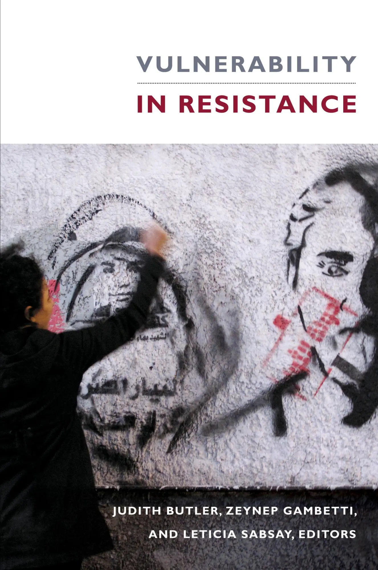 Cover: 9780822362906 | Vulnerability in Resistance | Judith Butler | Taschenbuch | Englisch
