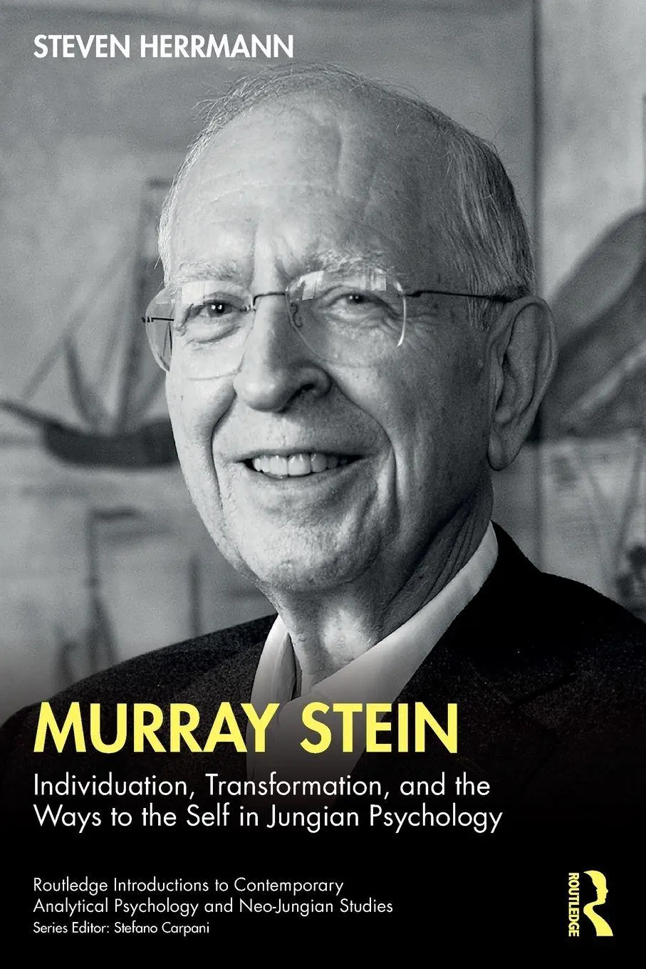 Cover: 9781041122906 | Murray Stein | Steven Herrmann | Taschenbuch | Englisch | 2025