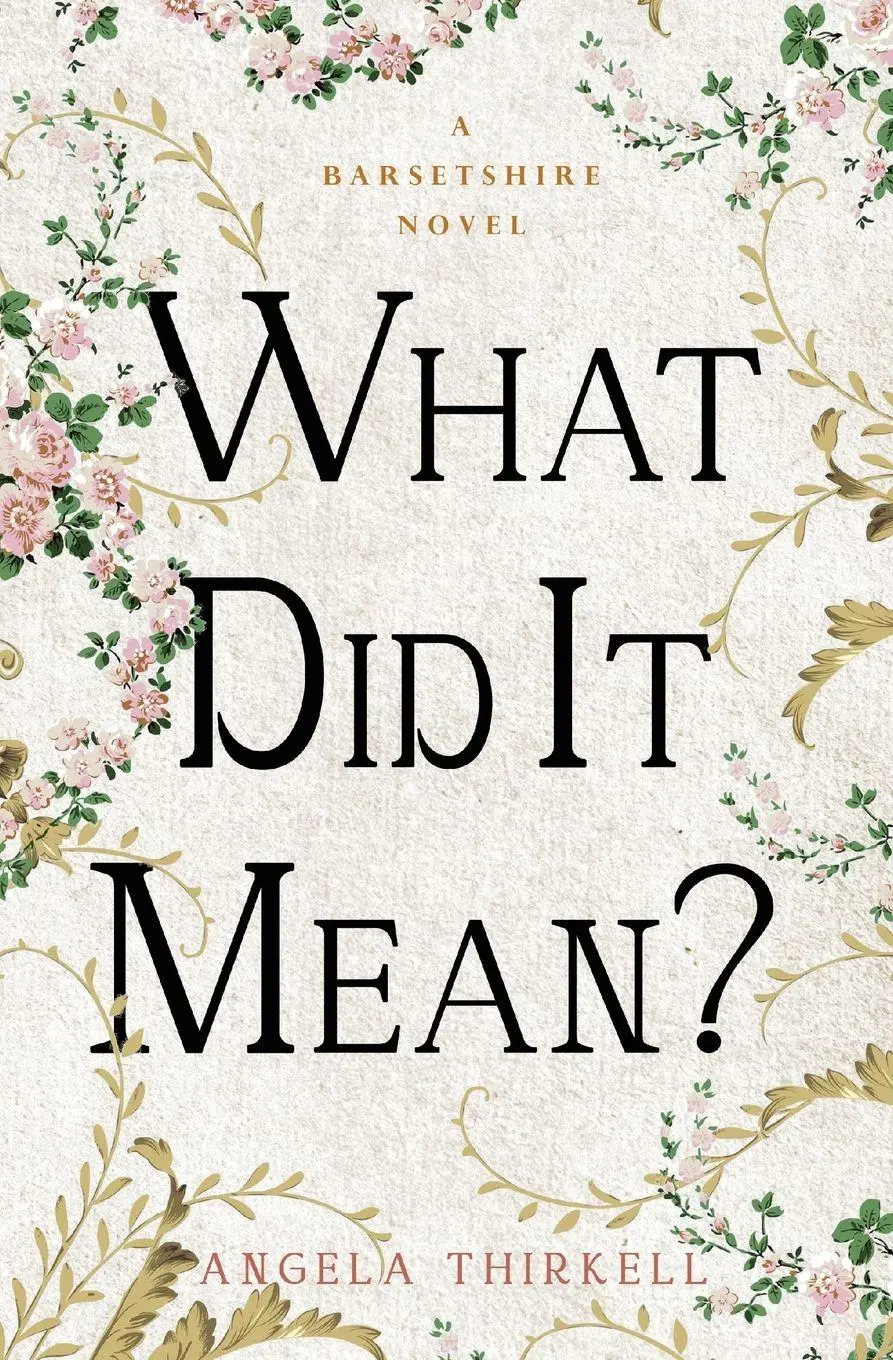 Cover: 9781504092906 | What Did It Mean? | Angela Thirkell | Taschenbuch | Englisch | 2025
