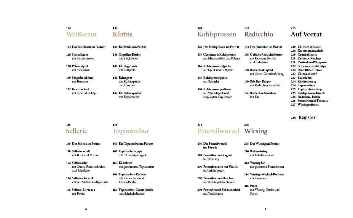 Bild: 9783710402906 | Wunderbares Wintergemüse | Ursula Korda (u. a.) | Buch | 232 S. | 2021