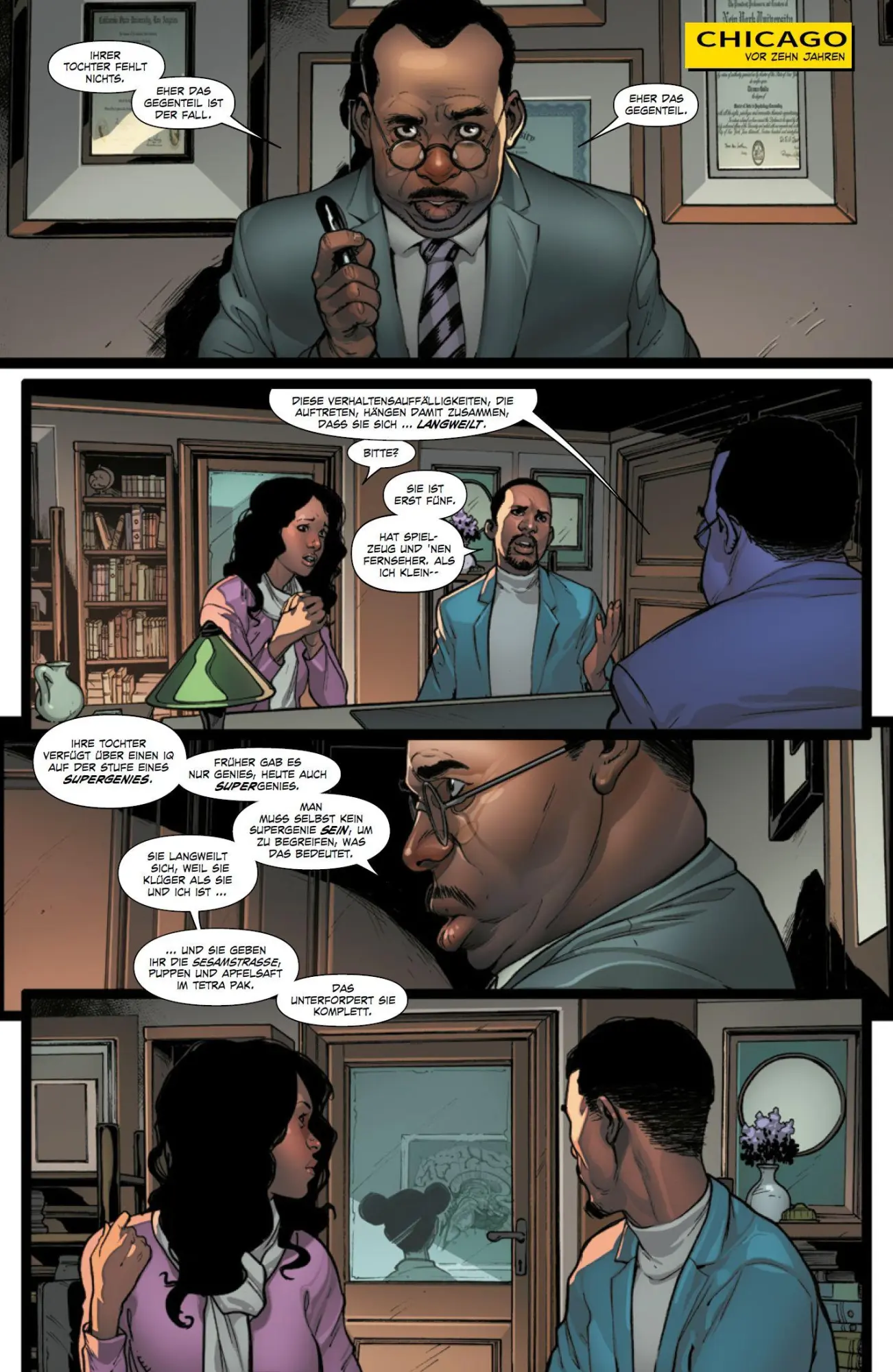 Bild: 9783741642906 | Ironheart: Riri Williams | Brian Michael Bendis (u. a.) | Taschenbuch