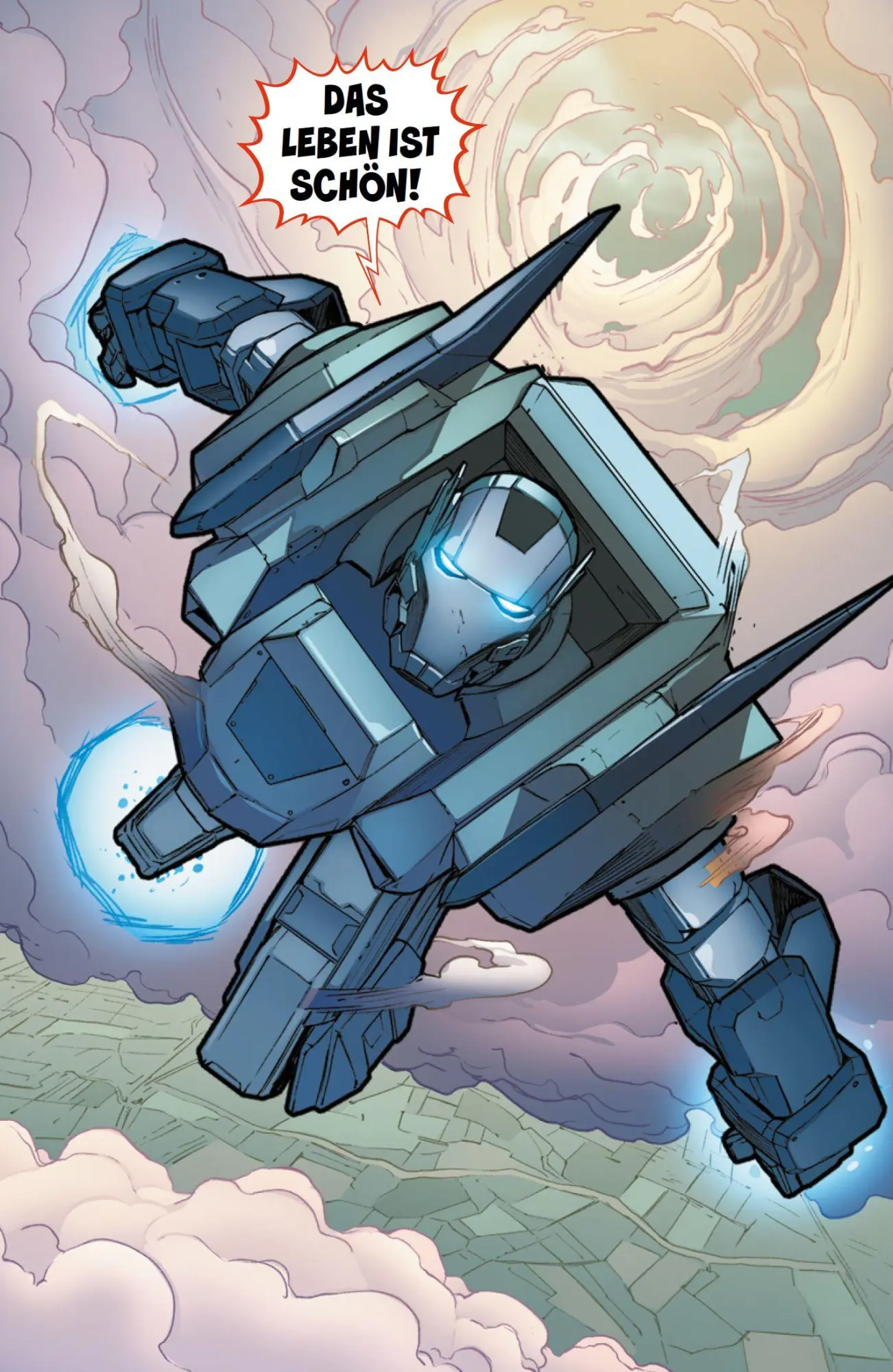 Bild: 9783741642906 | Ironheart: Riri Williams | Brian Michael Bendis (u. a.) | Taschenbuch