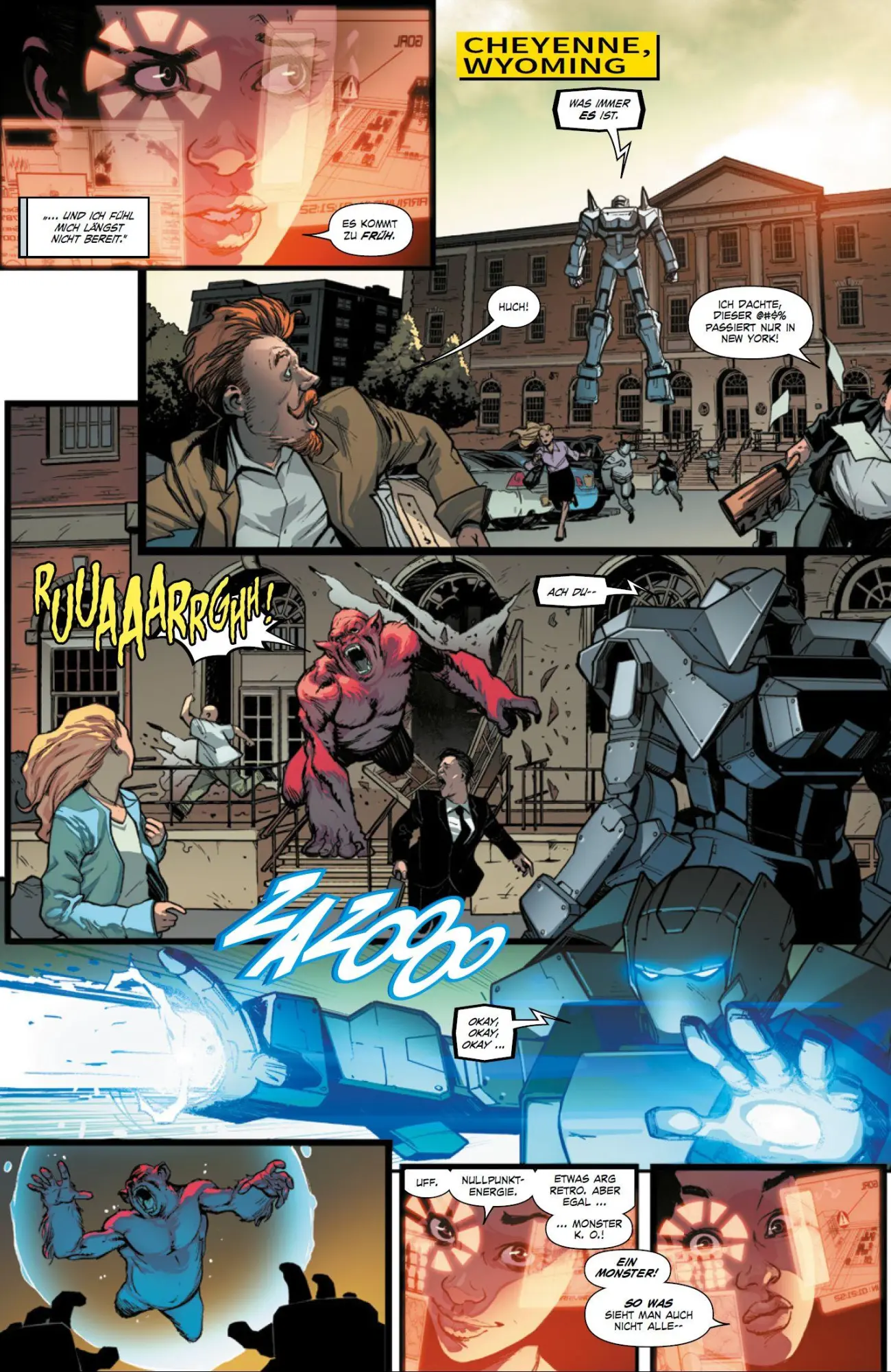 Bild: 9783741642906 | Ironheart: Riri Williams | Brian Michael Bendis (u. a.) | Taschenbuch