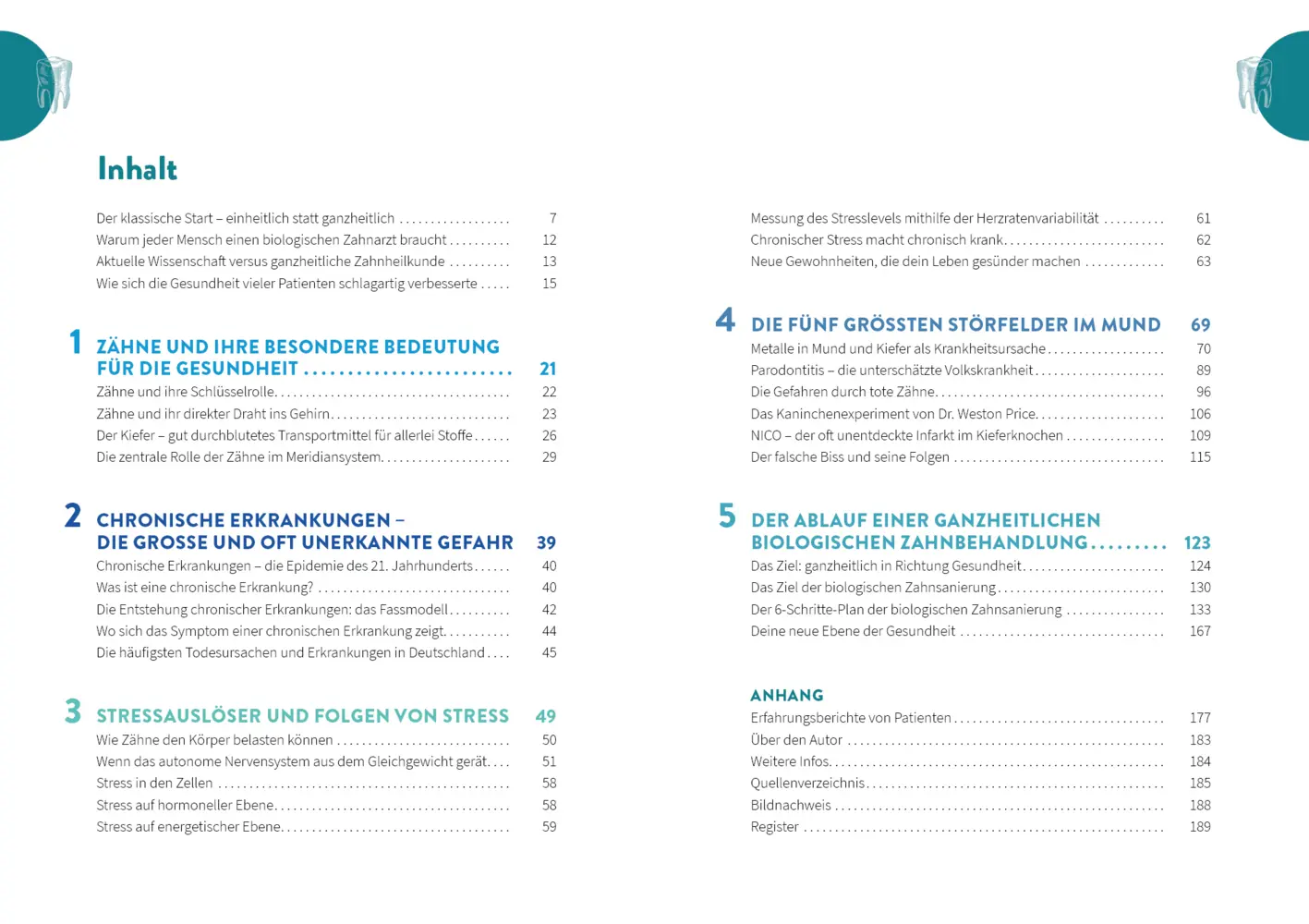 Autor: 9783742322906 | Die geheime Kraft der Zähne | Alexander Neubauer | Taschenbuch | 2023