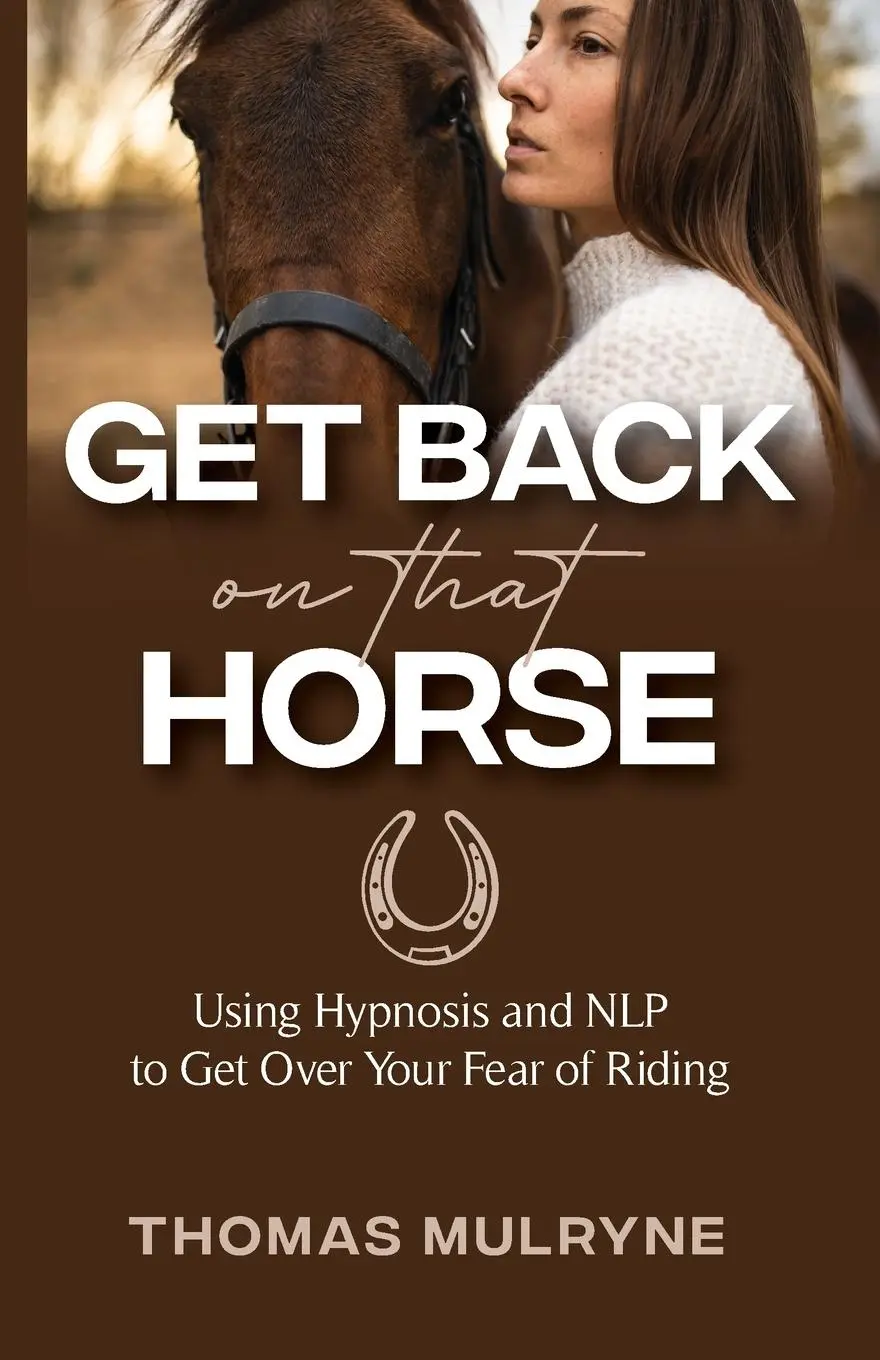 Cover: 9798988432906 | Get Back on that Horse | Thomas Mulryne | Taschenbuch | Paperback