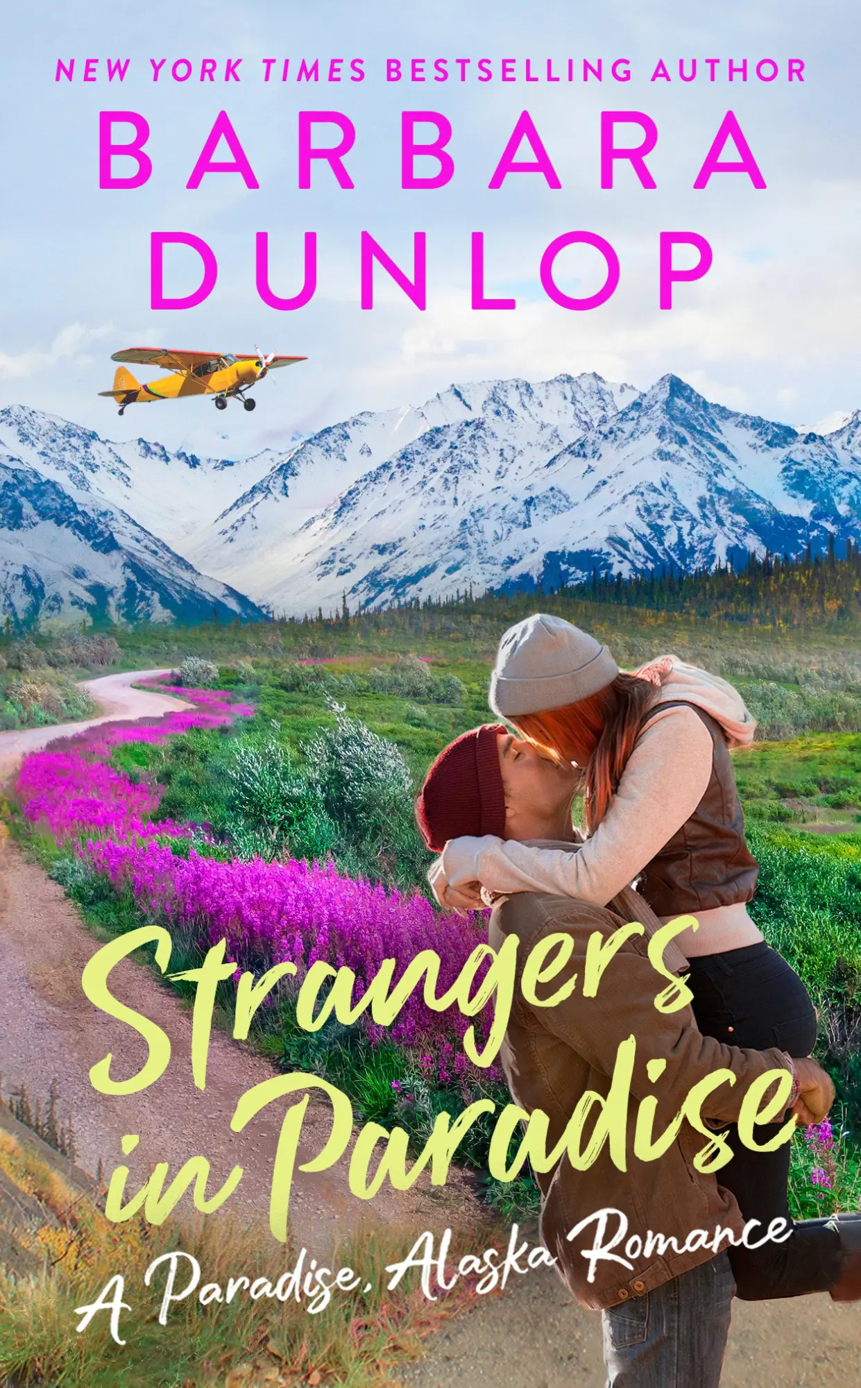 Cover: 9780593333006 | Strangers in Paradise | Barbara Dunlop | Taschenbuch | Englisch | 2022