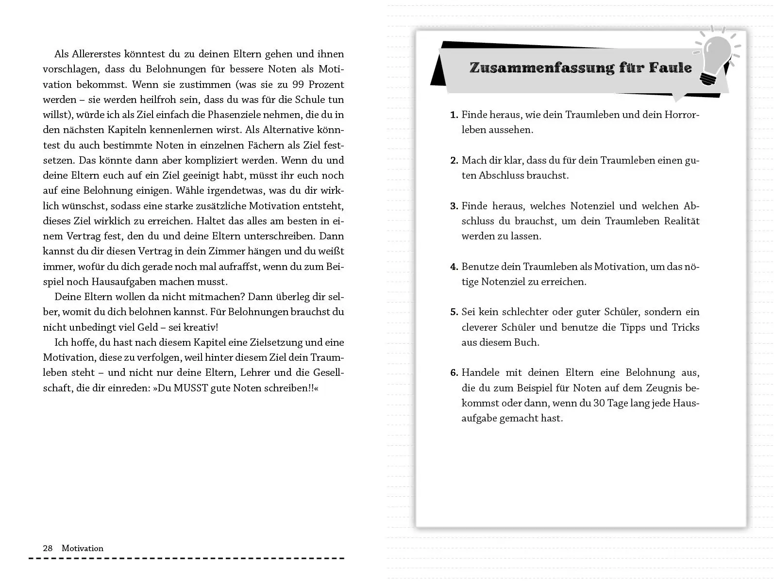 Bild: 9783747403006 | Der Zeugnisretter | Tim Nießner | Taschenbuch | 144 S. | Deutsch