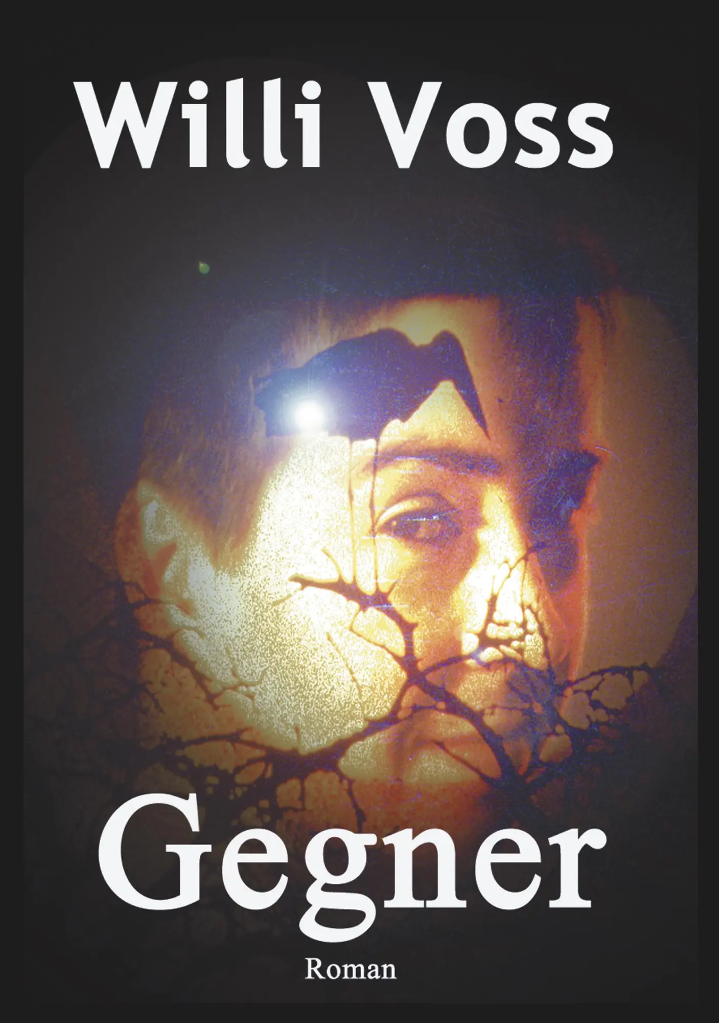 Cover: 9783932773006 | Gegner | Taschenbuch | 312 S. | Deutsch | 2001 | Mediaproduktion Voss