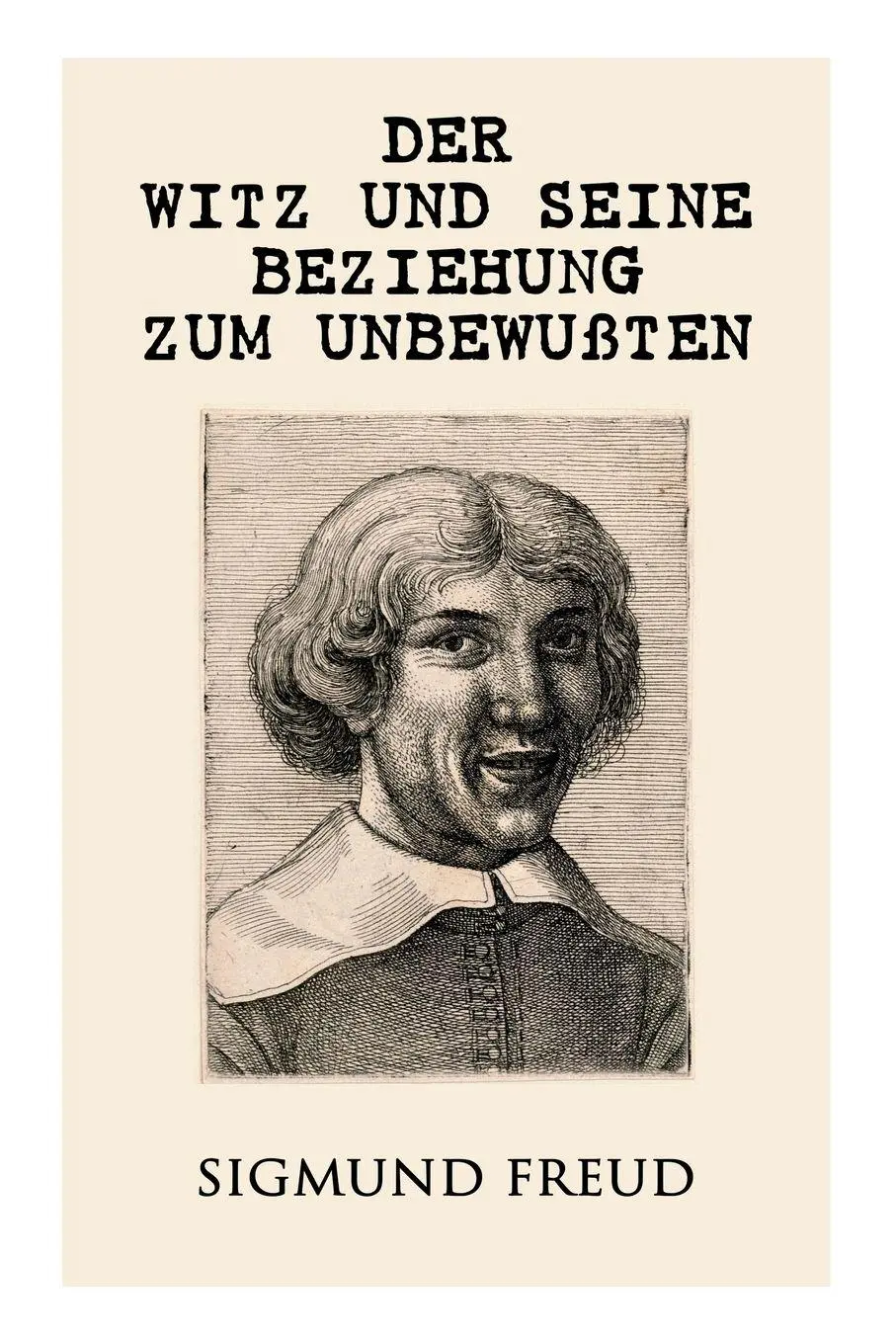 Cover: 9788027313006 | Der Witz und seine Beziehung zum Unbewußten | Sigmund Freud | Buch