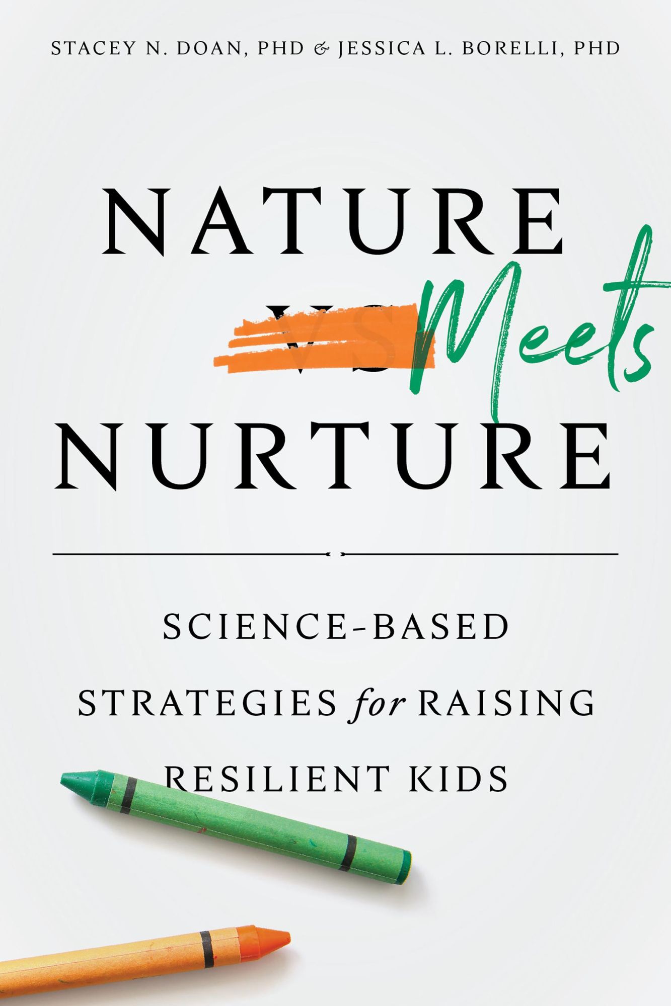 Cover: 9781433833106 | Nature Meets Nurture | Stacey N Doan (u. a.) | Taschenbuch | Englisch