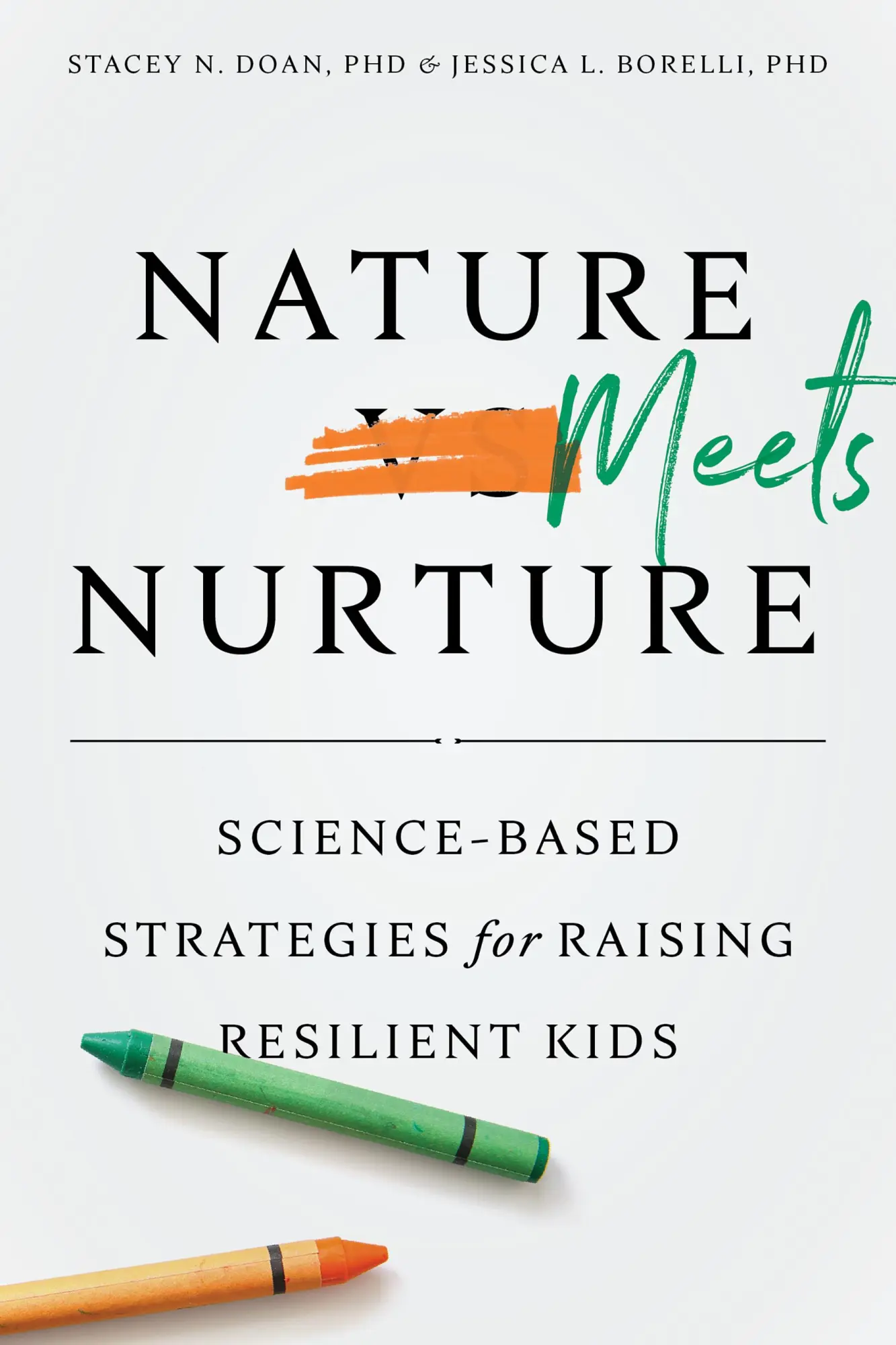 Cover: 9781433833106 | Nature Meets Nurture | Stacey N Doan (u. a.) | Taschenbuch | Englisch