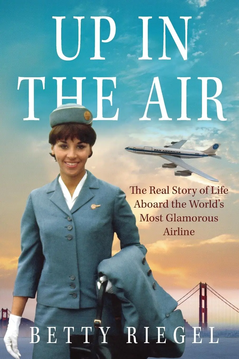 Cover: 9781734413106 | Up in the Air | Betty Riegel | Taschenbuch | Englisch | 2020