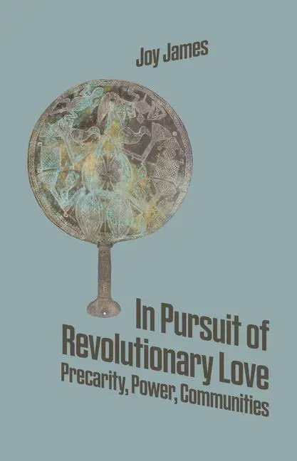 Cover: 9781739843106 | In Pursuit of Revolutionary Love | Joy James | Taschenbuch | Englisch