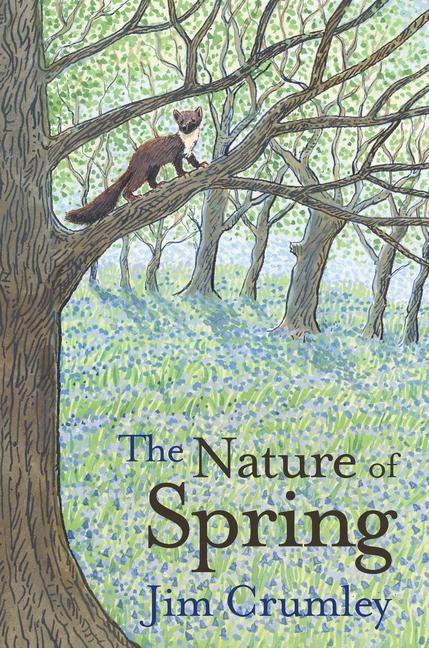 Cover: 9781913393106 | The Nature of Spring | Jim Crumley | Taschenbuch | Englisch | 2021