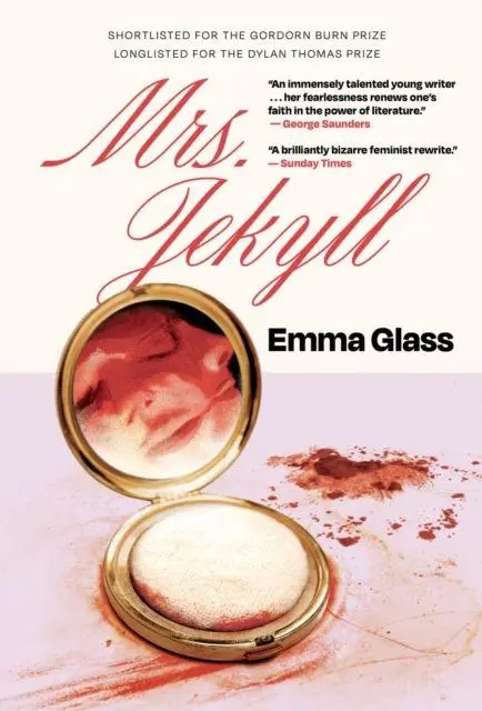 Cover: 9781917283106 | Mrs Jekyll | Emma Glass | Taschenbuch | 192 S. | Englisch | 2026