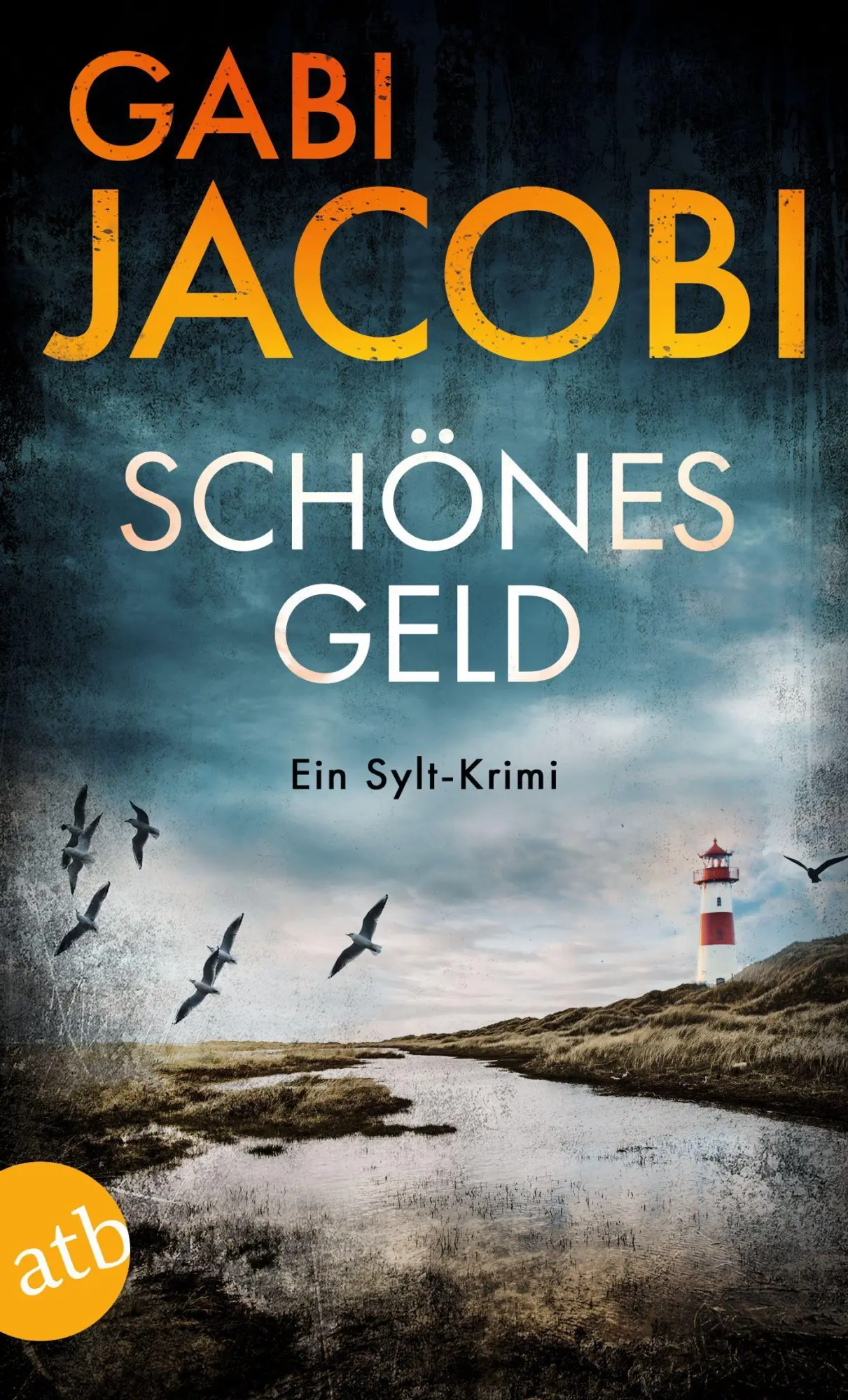 Cover: 9783746643106 | Schönes Geld | Ein Sylt-Krimi | Gabi Jacobi | Taschenbuch | 366 S.