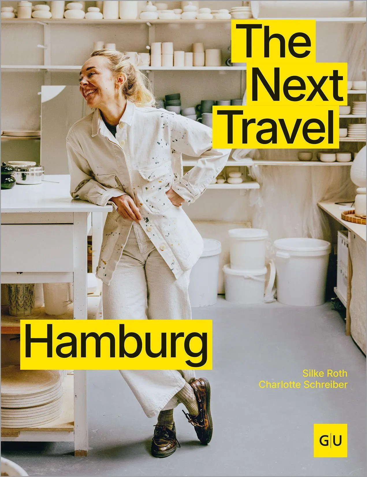 Cover: 9783758903106 | Next Travel Hamburg | Silke Roth | Taschenbuch | 192 S. | Deutsch
