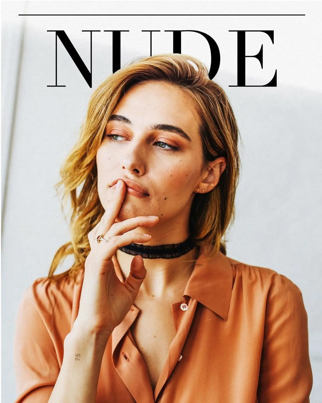 Cover: 9781366813206 | NUDE Magazine 010 | Raylene Pereyra | Taschenbuch | Englisch | 2016