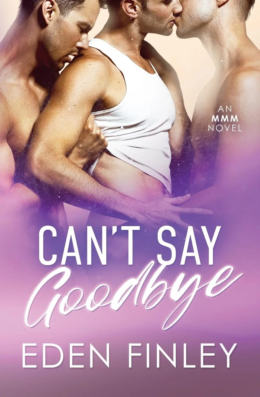 Cover: 9781922743206 | Can't Say Goobye | Eden Finley | Taschenbuch | Kartoniert / Broschiert