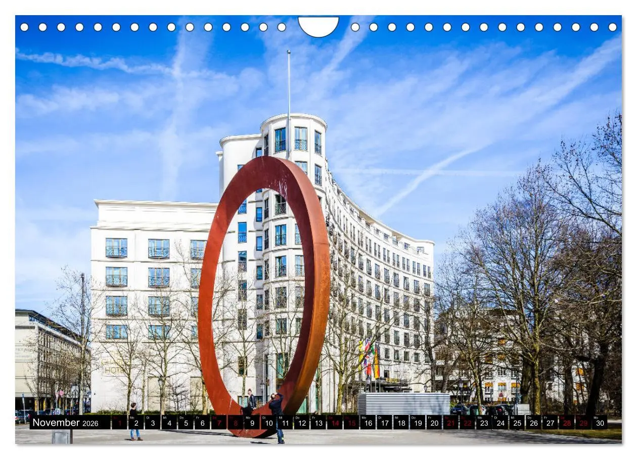Bild: 9783457863206 | München entdecken - Die Schönheit der Bayerischen Metropole...