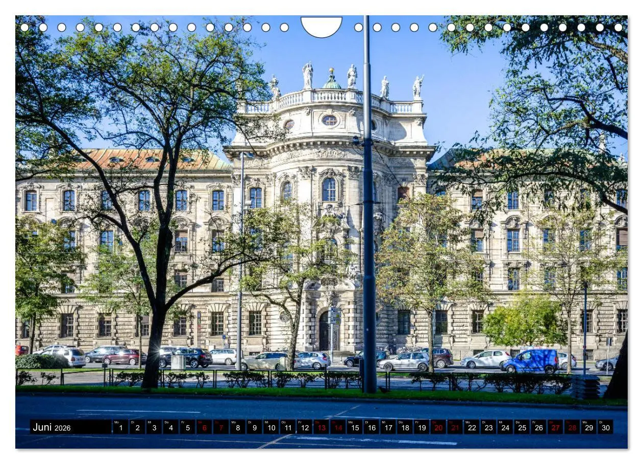 Bild: 9783457863206 | München entdecken - Die Schönheit der Bayerischen Metropole...