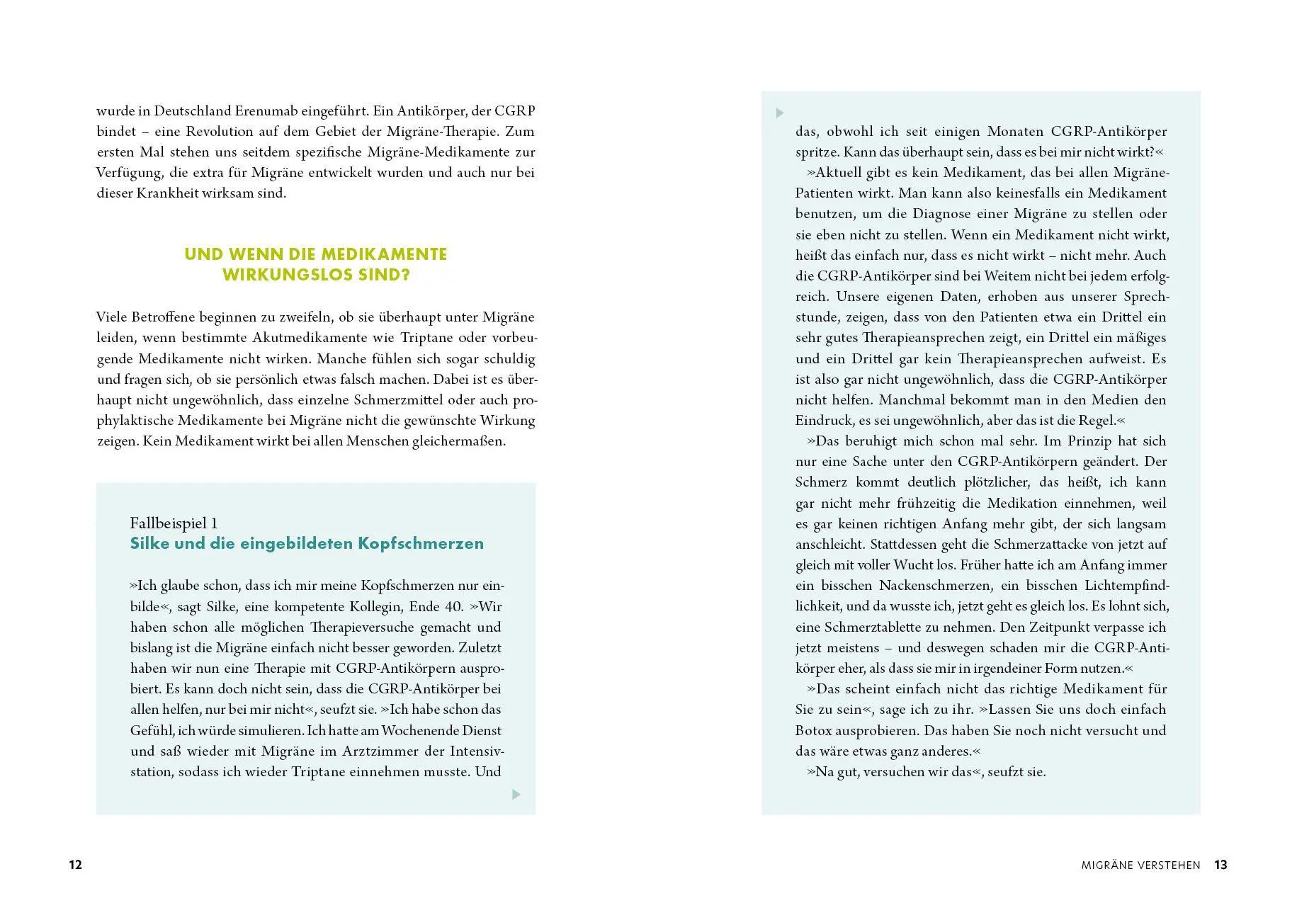Bild: 9783954533206 | Migräne Doc | Dagny Holle-Lee | Taschenbuch | 250 S. | Deutsch | 2026