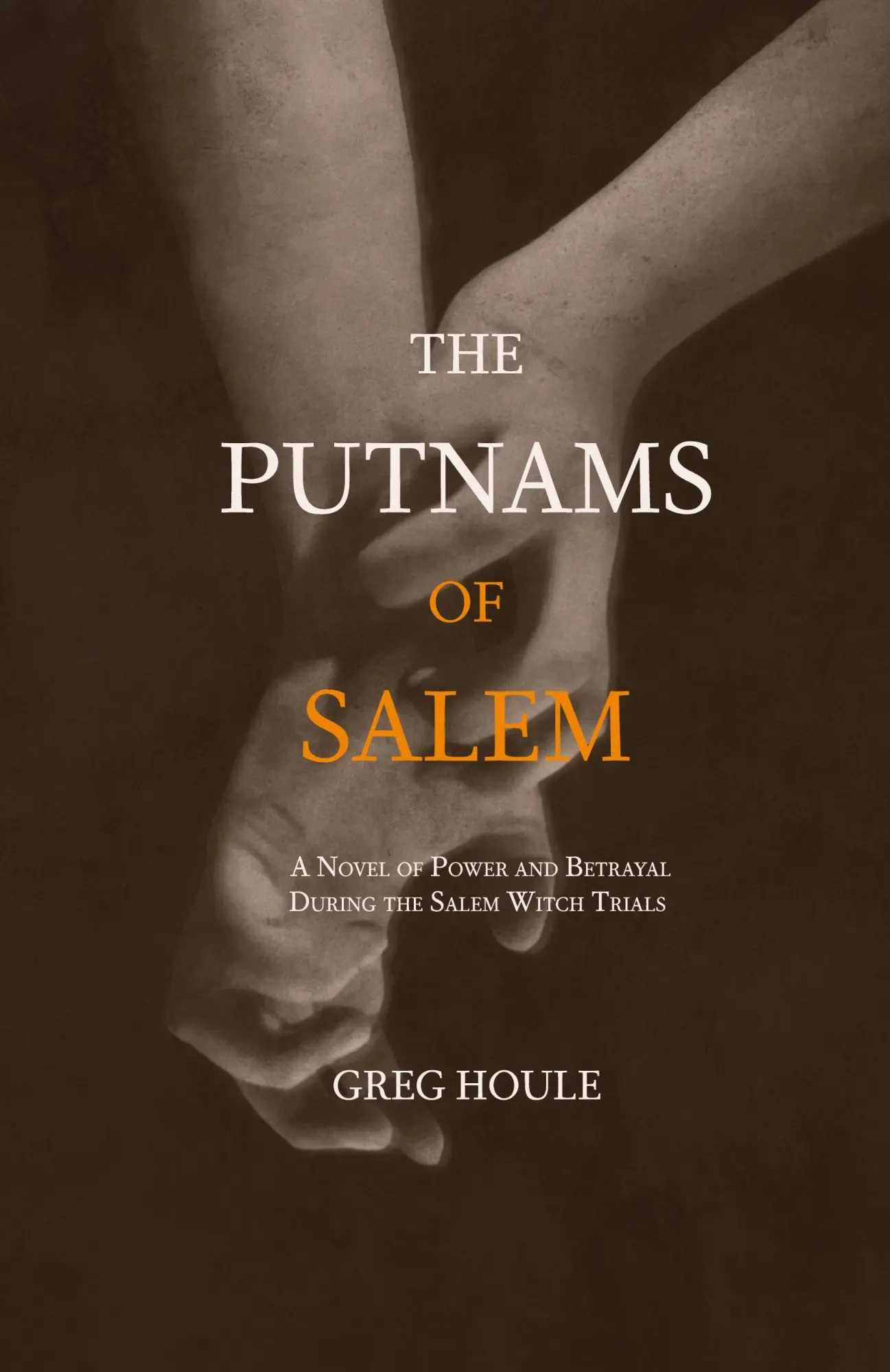 Cover: 9798869123206 | The Putnams of Salem | Greg Houle | Taschenbuch | Englisch | 2024