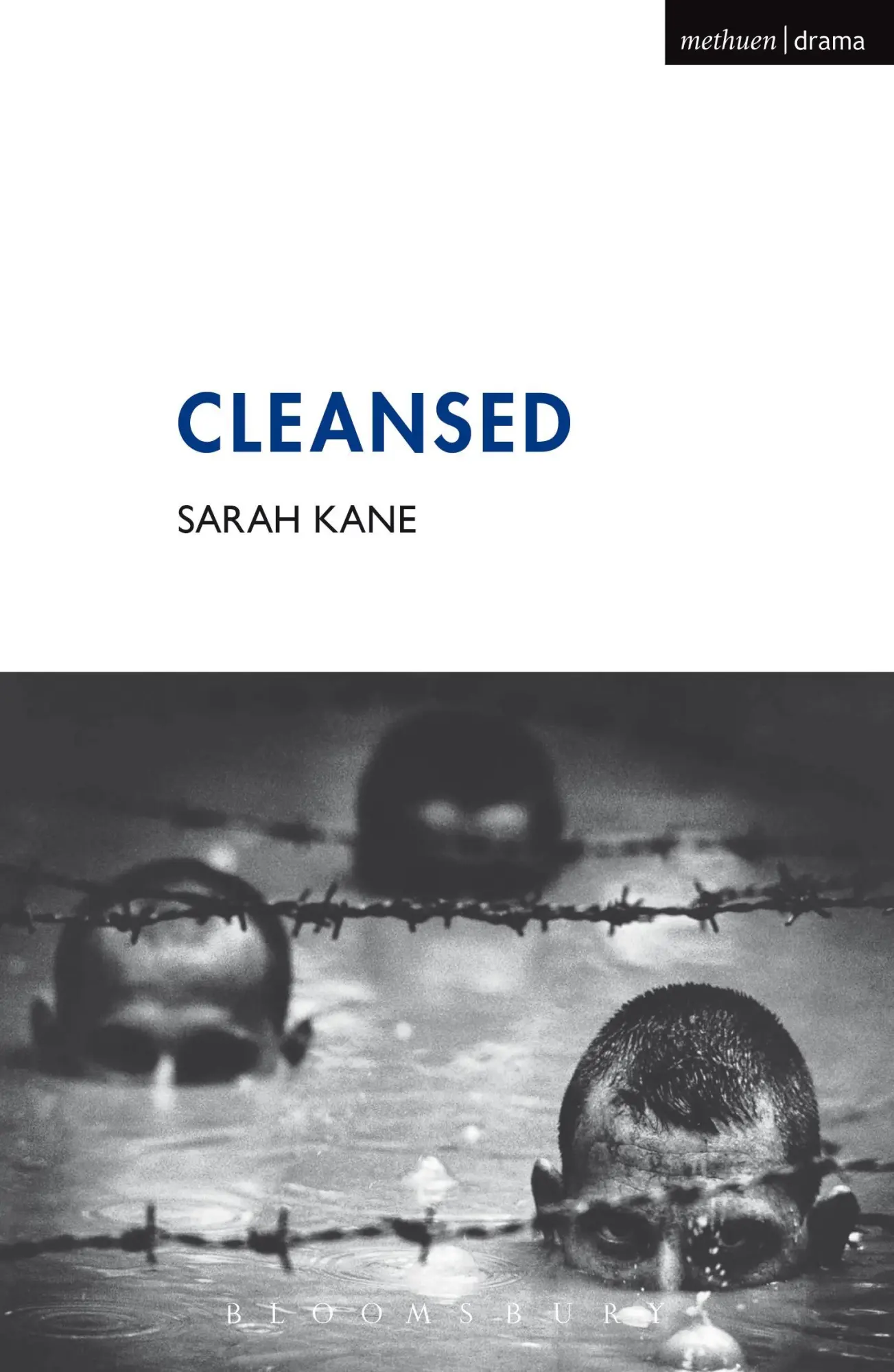 Cover: 9780413733306 | Cleansed | Sarah Kane | Taschenbuch | Englisch | 2006