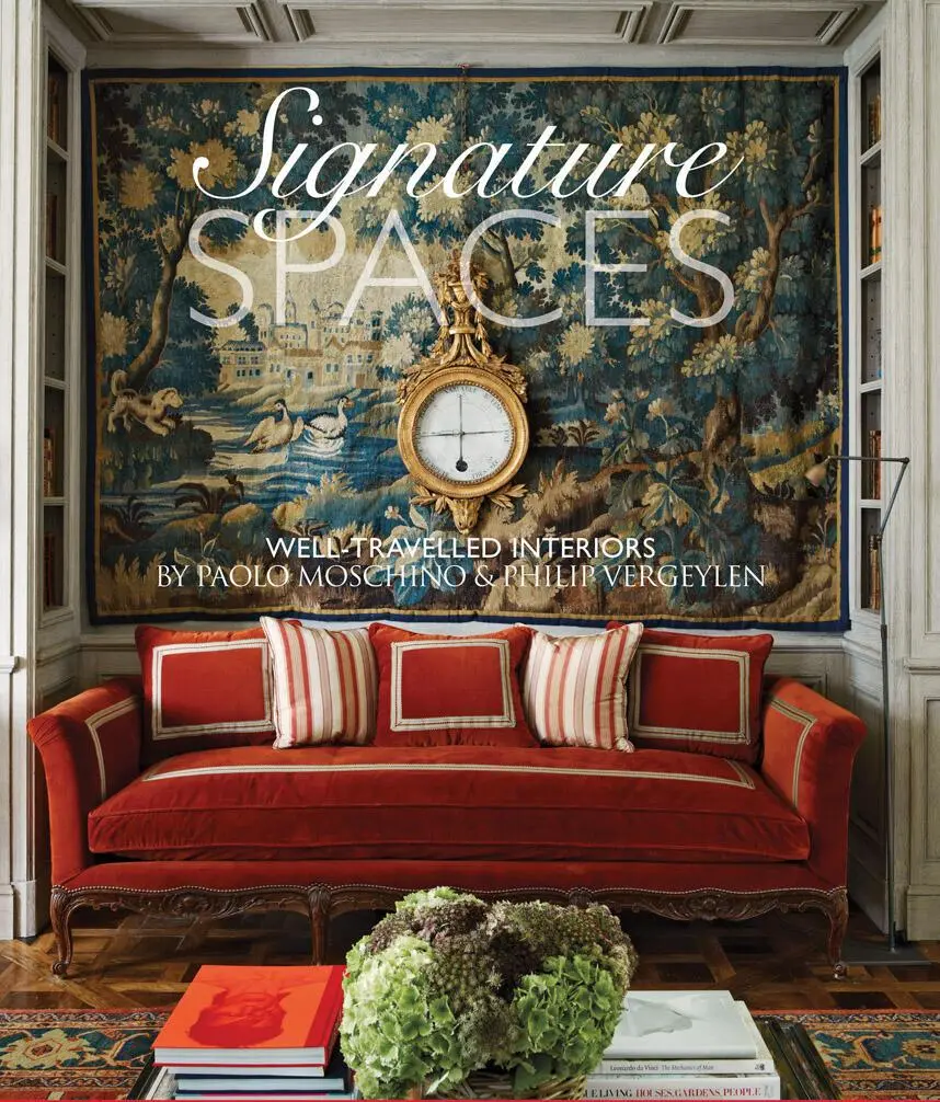 Cover: 9780865653306 | Signature Spaces | Paolo Moschino (u. a.) | Buch | Englisch | 2016